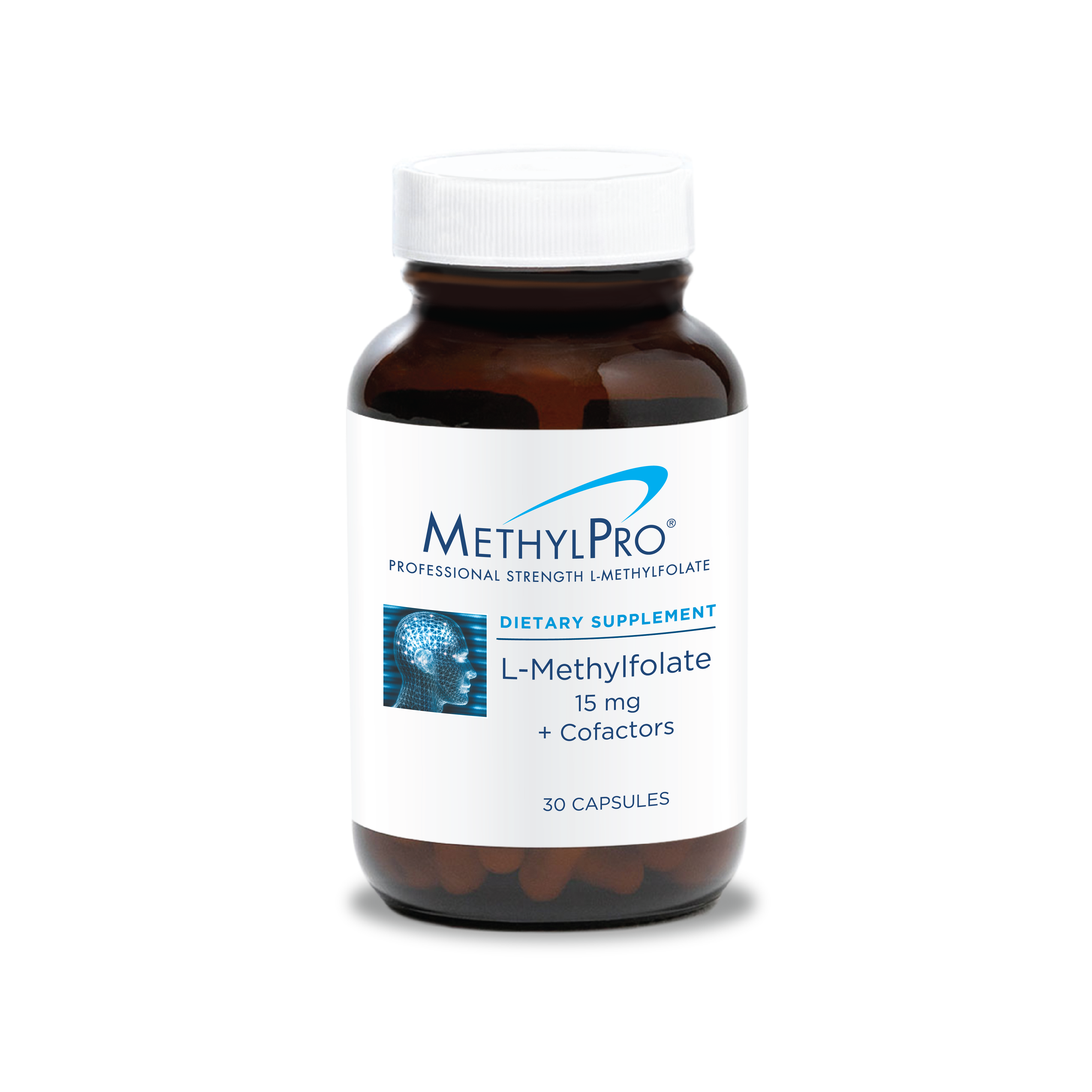 Best Time To Take L Methylfolate Buy L-Methylfolate 15 mg + Cofactors | Enhanced Mood & Cognitive