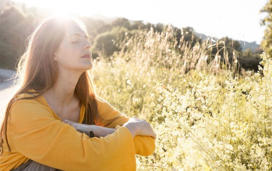 Vitamin D and Mood: An Essential Connection for Mental Well-being