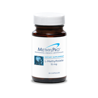 L-Methylfolate 15 mg