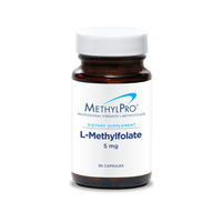 L-Methylfolate 5 mg