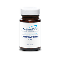 L-Methylfolate 10 mg