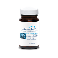 L-Methylfolate 10 mg (from Quatrefolic®)