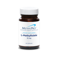 L-Methylfolate 15 mg