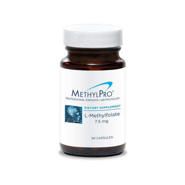L-Methylfolate 7.5 mg