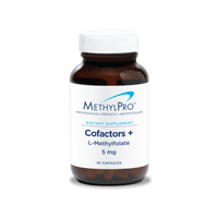 L-Methylfolate 5 mg + Cofactors