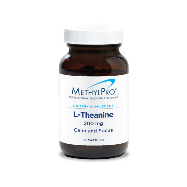 L-Theanine 200 mg