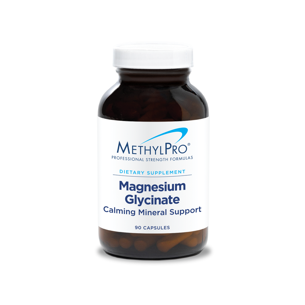 Magnesium Glycinate