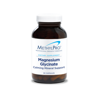 Magnesium Glycinate