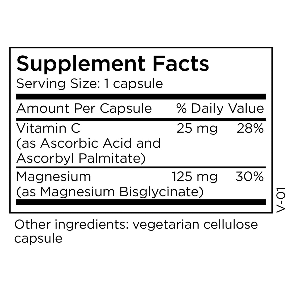 Magnesium Glycinate