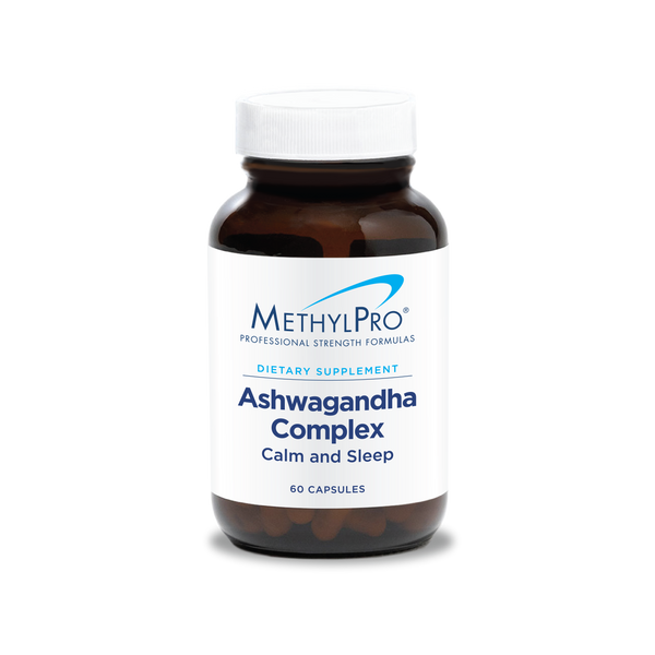 Ashwagandha Complex