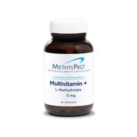 Multivitamin + 5 mg L-Methylfolate